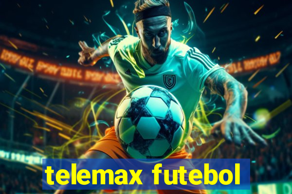 telemax futebol